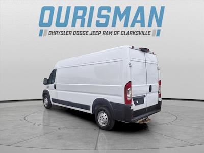 Used 2019 Ram ProMaster 2500 High Roof Empty Cargo Van for sale #P04569 - photo 2