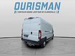 Used 2019 Ram ProMaster 2500 High Roof Empty Cargo Van for sale #P04569 - photo 4