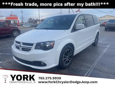 Used 2017 Dodge Grand Caravan GT FWD Minivan for sale #24180Y - photo 1