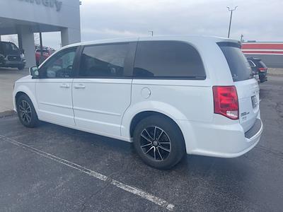 Used 2017 Dodge Grand Caravan GT FWD Minivan for sale #24180Y - photo 2