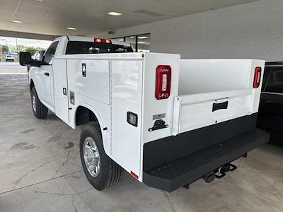 2024 Ram 3500 Regular Cab 4x4, Knapheide Steel Service Body Service Truck for sale #24211 - photo 2