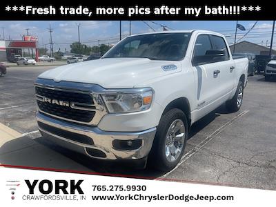 2023 Ram 1500 Crew Cab 4x4 Pickup for sale #24261D - photo 1