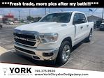 2023 Ram 1500 Crew Cab 4x4 Pickup for sale #24261D - photo 1
