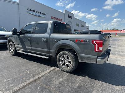 2016 Ford F-150 SuperCrew Cab 4x4 Pickup for sale #25101Z - photo 2