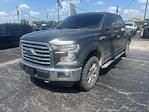 2016 Ford F-150 SuperCrew Cab 4x4 Pickup for sale #25101Z - photo 3