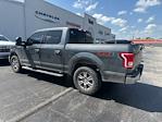2016 Ford F-150 SuperCrew Cab 4x4 Pickup for sale #25101Z - photo 2