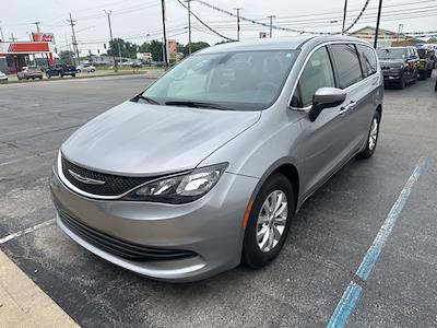 2019 Chrysler Pacifica FWD Minivan for sale #25106A - photo 2