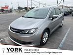 2019 Chrysler Pacifica FWD Minivan for sale #25106A - photo 1