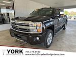 2019 Chevrolet Silverado 2500 Crew Cab SRW 4x4 Pickup for sale #25129B - photo 1