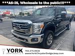 2012 Ford F-350 Crew Cab SRW 4x4 Pickup for sale #25129C - photo 1