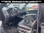 2012 Ford F-350 Crew Cab SRW 4x4 Pickup for sale #25129C - photo 11
