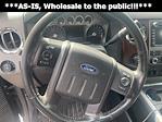 2012 Ford F-350 Crew Cab SRW 4x4 Pickup for sale #25129C - photo 16