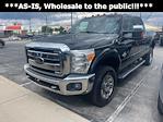 2012 Ford F-350 Crew Cab SRW 4x4 Pickup for sale #25129C - photo 3