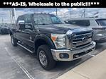 2012 Ford F-350 Crew Cab SRW 4x4 Pickup for sale #25129C - photo 8