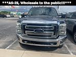 2012 Ford F-350 Crew Cab SRW 4x4 Pickup for sale #25129C - photo 9