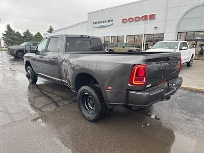 New 2025 Ram 3500 Laramie Crew Cab 4x4 DRW Pickup for sale #25135 - photo 2