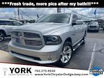 2015 Ram 1500 Crew Cab 4x4 Pickup for sale #25143A - photo 1
