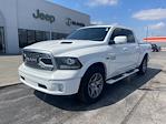 Used 2018 Ram 1500 Limited Crew Cab 4x4 Pickup for sale #25147A - photo 3