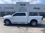 Used 2018 Ram 1500 Limited Crew Cab 4x4 Pickup for sale #25147A - photo 4