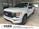 2023 Ford F-150 SuperCrew Cab 4x4 Pickup for sale #25149A - photo 1