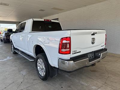 2022 Ram 2500 Mega Cab 4x4 Pickup for sale #25151A - photo 2