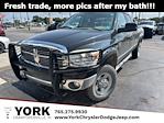 Used 2008 Dodge Ram 2500 SLT Quad Cab 4x4 Pickup for sale #25151Z - photo 1