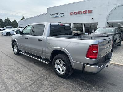 New 2025 Ram 1500 Lone Star Crew Cab 4x4 Pickup for sale #25156 - photo 2