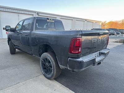 2025 Ram 2500 Crew Cab 4x4 Pickup for sale #25158 - photo 2