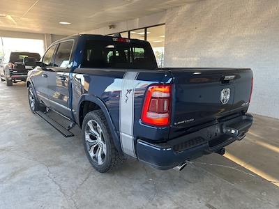 2020 Ram 1500 Crew Cab 4WD Pickup for sale #25158A - photo 2