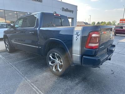 2020 Ram 1500 Crew Cab 4x4 Pickup for sale #25158A - photo 2