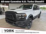 2025 Ram 2500 Crew Cab 4x4 Pickup for sale #25160 - photo 1