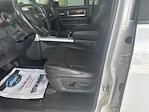 2011 Dodge Ram 3500 Crew Cab DRW 4x4 Flatbed Truck for sale #25161B - photo 12