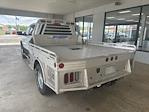 2011 Dodge Ram 3500 Crew Cab DRW 4x4 Flatbed Truck for sale #25161B - photo 2