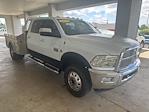 2011 Dodge Ram 3500 Crew Cab DRW 4x4 Flatbed Truck for sale #25161B - photo 7