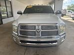 2011 Dodge Ram 3500 Crew Cab DRW 4x4 Flatbed Truck for sale #25161B - photo 8
