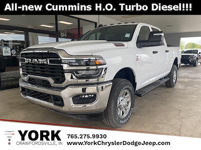 2025 Ram 2500 Crew Cab 4x4 Pickup for sale #25162 - photo 1