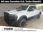 2025 Ram 2500 Crew Cab 4x4 Pickup for sale #25163 - photo 1