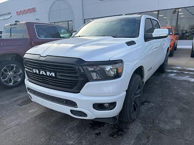 2020 Ram 1500 Crew Cab 4WD Pickup for sale #25163B - photo 2