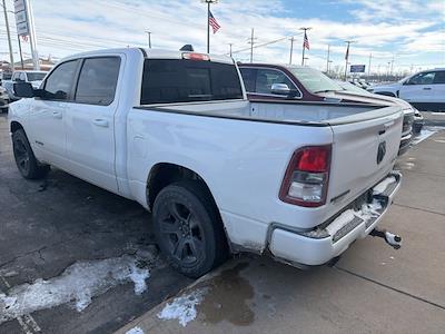 Used 2020 Ram 1500 Lone Star Crew Cab for sale #25163B - photo 2
