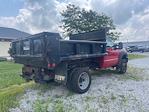 2015 Ford F-550 Regular Cab DRW 4x4 Dump Truck for sale #25164A - photo 6