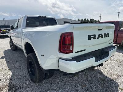 New 2025 Ram 3500 Laramie Crew Cab 4x4 DRW Pickup for sale #25168 - photo 2