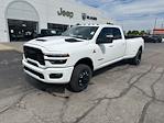 New 2025 Ram 3500 Laramie Crew Cab 4x4 DRW Pickup for sale #25168 - photo 3