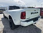 New 2025 Ram 3500 Laramie Crew Cab 4x4 DRW Pickup for sale #25168 - photo 2