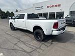New 2025 Ram 3500 Laramie Crew Cab 4x4 DRW Pickup for sale #25168 - photo 4