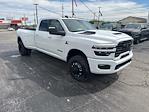 New 2025 Ram 3500 Laramie Crew Cab 4x4 DRW Pickup for sale #25168 - photo 7