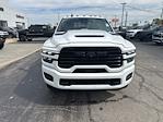 New 2025 Ram 3500 Laramie Crew Cab 4x4 DRW Pickup for sale #25168 - photo 8