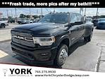 2019 Ram 3500 Crew Cab DRW 4x4 Pickup for sale #25168A - photo 1