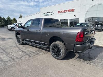 2025 Ram 2500 Crew Cab 4x4 Pickup for sale #25171 - photo 2