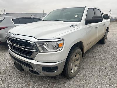 2019 Ram 1500 Crew Cab 4WD Pickup for sale #25174A - photo 2