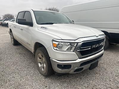 Used 2019 Ram 1500 Lone Star Crew Cab for sale #25174A - photo 2